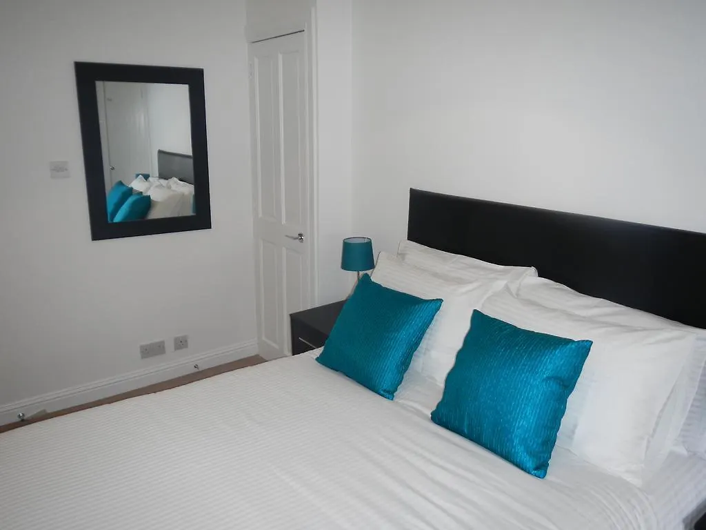 Regent Quay Apartment Aberdeen