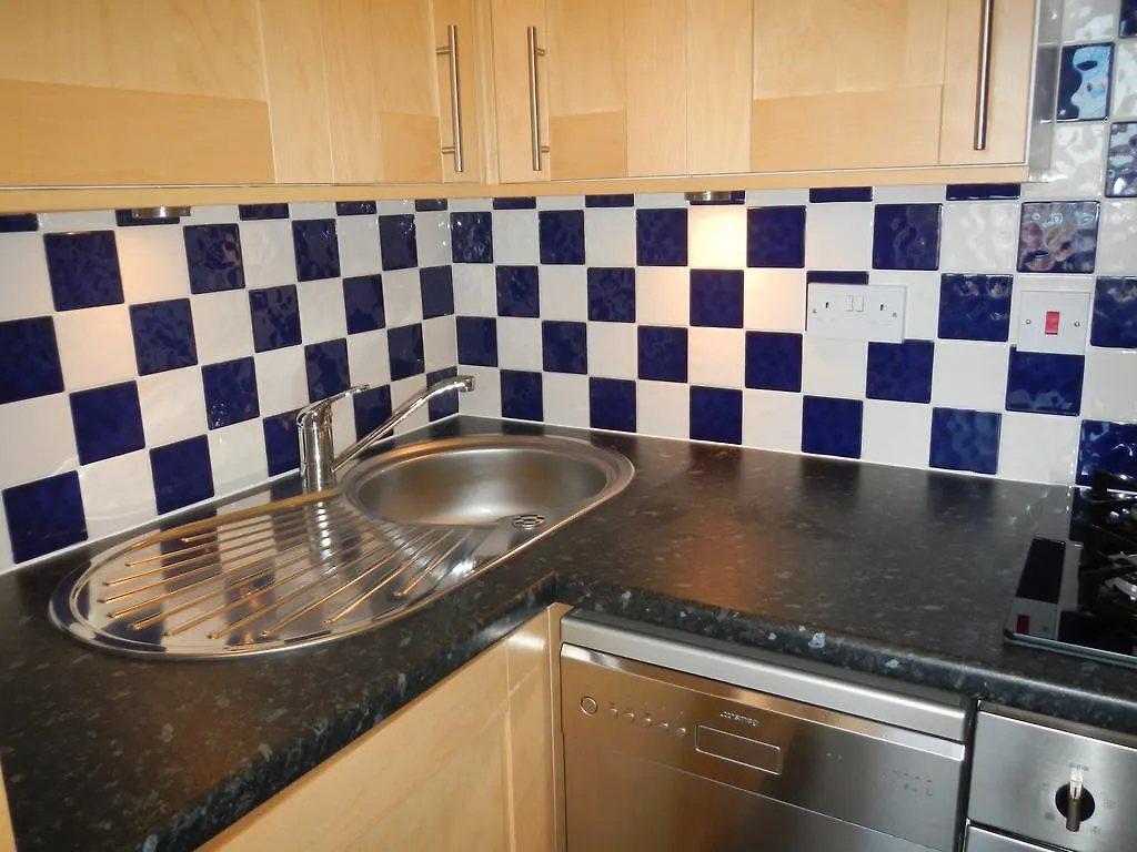 Regent Quay Apartment Aberdeen