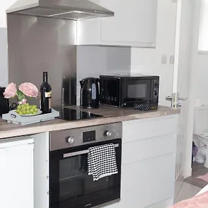 Apartamento Vion - King Suites, Aberdeen